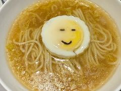 生日面-屋里厢上海菜馆