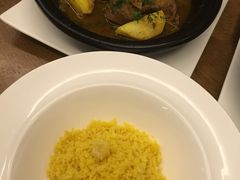 -Tajine Moroccan塔金摩洛哥中东餐厅