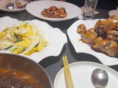 -松涛园朝鲜·海鲜·料理店(鸭绿江断桥店)