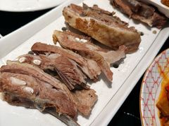 -巴依老爷新疆美食(清华东门店)