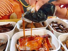 -杨震卤菜旗舰店