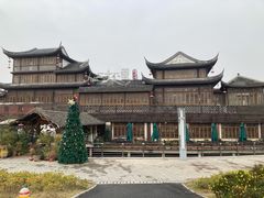 -二十八里太湖船菜(吉祥路店)