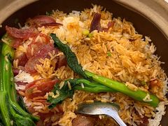 -香港新曜记·粤菜点心(滨江宝龙店)