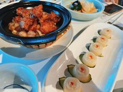 -禧宴Joyous Restaurant(禧园店)