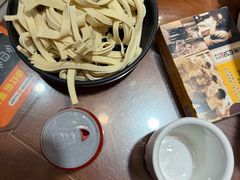 -肖记公安牛肉鱼杂馆·省级非物质文化遗产(三角路直营店)