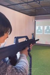 -嗨翻Hi-Fun竞技主题乐园·蹦床团建生日聚会(五棵松华熙店)