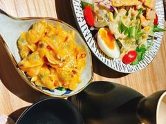麻辣鲜蛤-西月山居匠心创意料理(江汉路新佳丽广场店)
