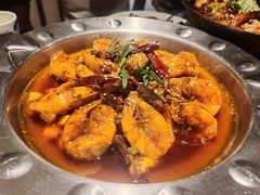 -遇见长安之丝路风荷(大唐西市店)