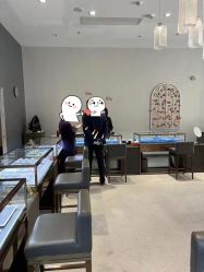 点击看大图 -Cindy Jewelry·钻戒·彩色宝石