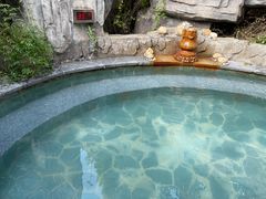 -万象温泉景区