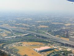 -杭州萧山国际机场