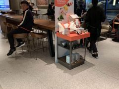 -星巴克(金谊广场店)