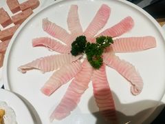 -长嘉·河图火锅(长嘉汇江景旗舰店)