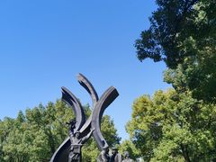 -上海市龙华烈士陵园