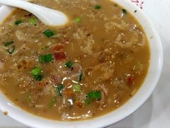 -阊门姚记豆浆(旧学前直营店)