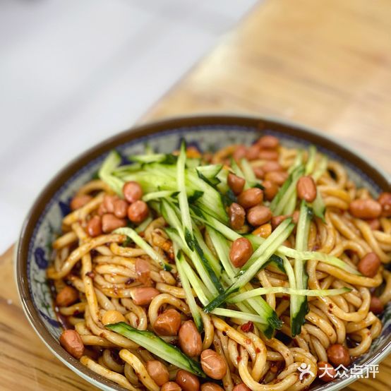 见面缘四川特味(肇东小区店)