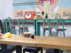 -丁丁猫重庆小面(徐州路店)