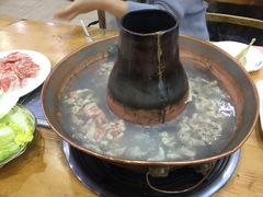 -元盛居(亚泰大街店)