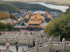 -六鼎山文化旅游区