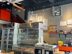 -回·龙虾铺·盆盆蟹·烧烤大排档(回龙观店)