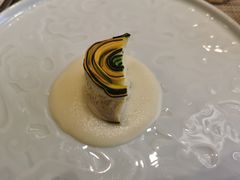 -格桑花开药膳蔬食文化空间