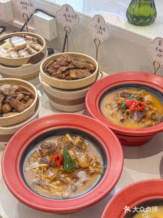 儒林第·家常菜(科学大道店)图片