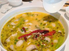 -大铁勺新津菜(迎水道店)