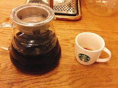 -星巴克臻选(广州沙面店)