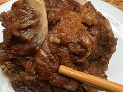 -和庆斋阳坊秘制羊蝎子火锅(云岗店)