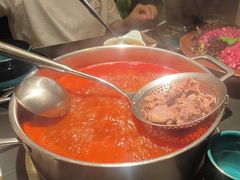 -二刀潮牛(重庆光环购物公园店)