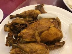 -张刚餐饮(春晓馨苑店)