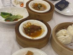 -瑞景轩中餐厅