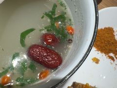 -谷丽麦馕新疆菜·清真(步步高梅溪新天地店)