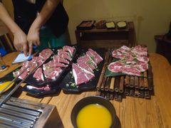-千寻烧肉(政务区店)