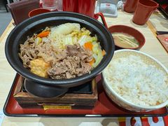 -食其家·牛丼咖喱(天津梅江印象城店)