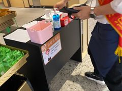 -海底捞火锅(龙茗路店)