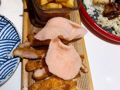 -龙记香港茶餐厅(久光百货店)