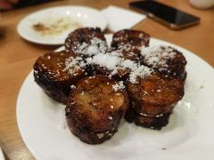 糖卷果-大顺堂食府(牛街店)