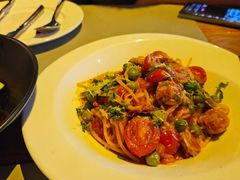 -at cafe 意大利餐厅(集美店)