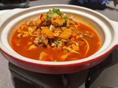 -徐记海鲜(观沙岭|滨江新城店)