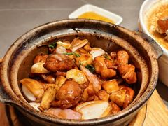 -阿诚市井潮汕菜(金台路店)