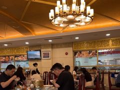 -汗腾格里·风味餐厅(新疆驻京办店)