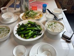 -禄源公·老莞诚饭店