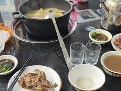 -皇鸽餐厅(五桂山分店)