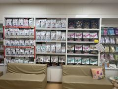 -宠颐生中康贝怡动物医院