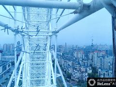 -南昌之星摩天轮