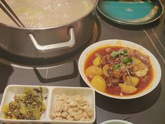 -二刀潮牛(重庆光环购物公园店)