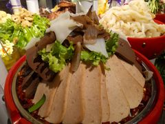 -老街烧烤·四方路小烤肉(书院路店)