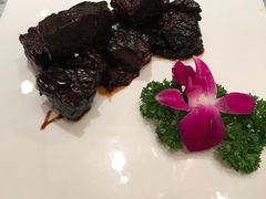 -老洋房花园饭店(绍兴路店)