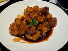 -绿茶餐厅(同成街华联店)